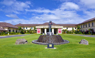 Honolulu Hospital | Beja Shriners