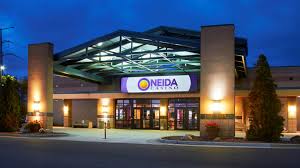 Oneida Casino Jobs Green Bay Wi